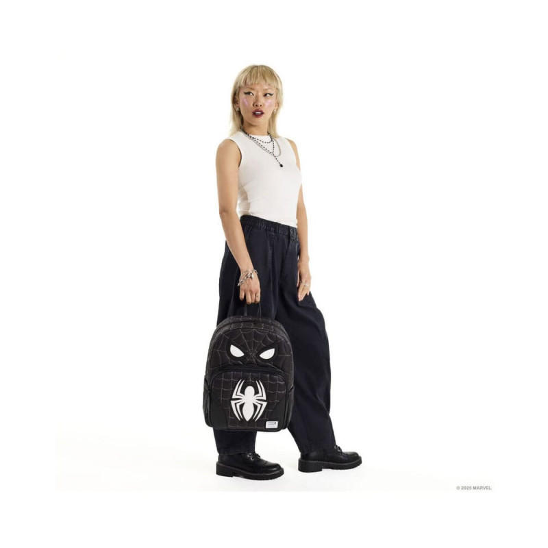 Marvel by Loungefly Full-Size Backpack Spider-Man 6