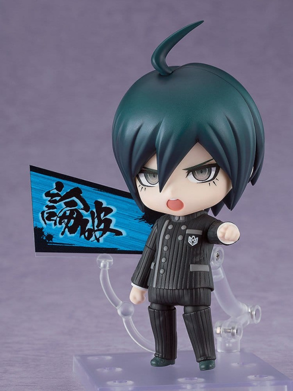 Danganronpa V3: Killing Harmony Nendoroid Action Figure Shuichi Saihara 10 cm 4