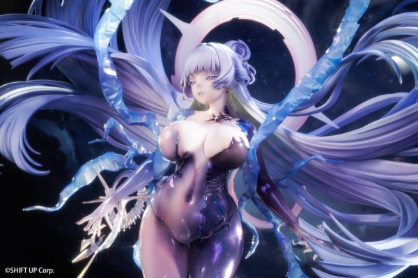 Goddess of Victory: Nikke PVC Figure 1/4 Nayuta: Wu Wei 60 cm 8
