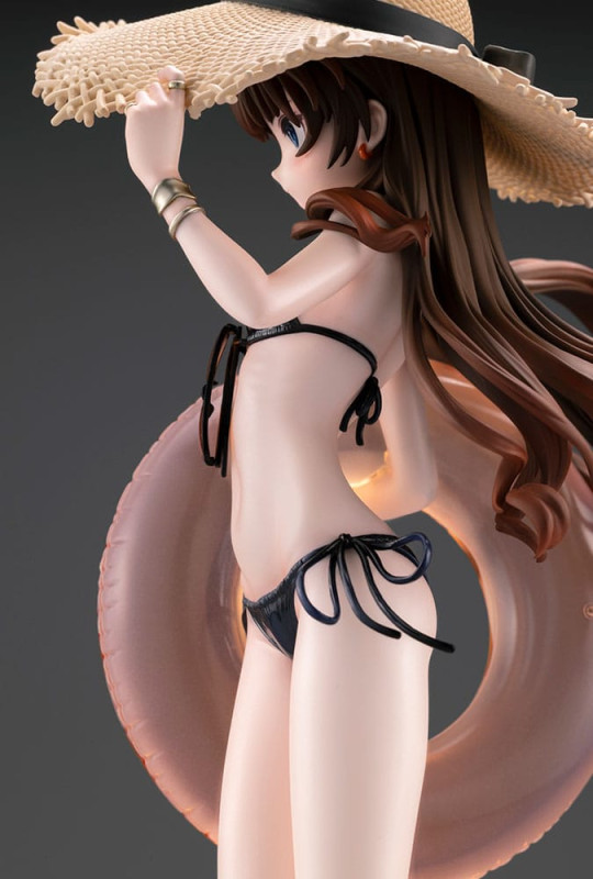 Original Character Illustrator Original Series PVC Statue 1/7 Elisia Valfelto Swimsuit Ver. Illustra 13