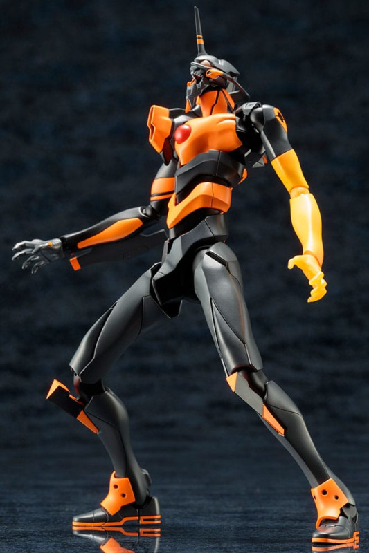 Godzilla vs Evangelion Plastic Model Kit Evangelion Test Type-01 Godzilla Ver. 19 cm 10