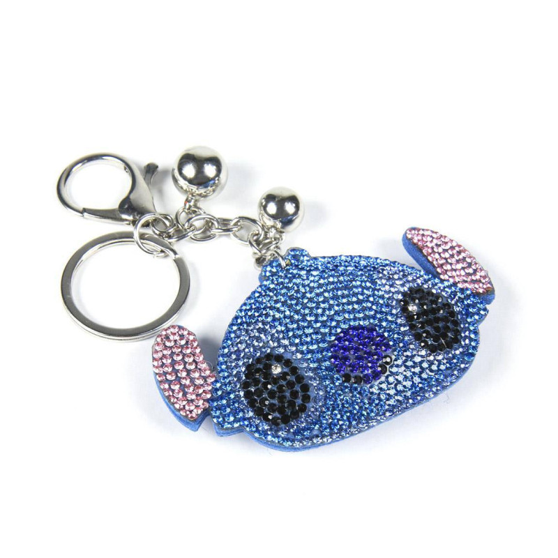 Lilo & Stitch 3D Acrylic Keychain Stitch 1