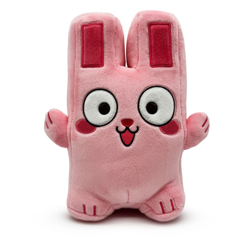 The Sims Plush Figure Freezer Bunny 22 cm