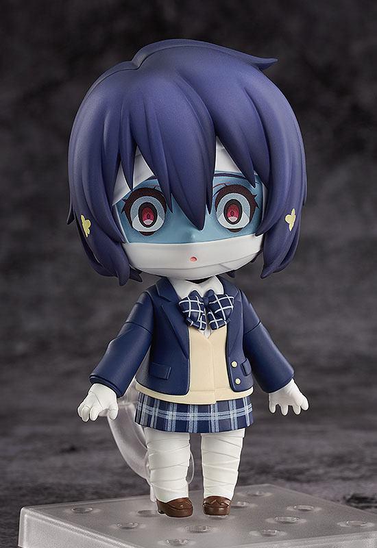 Zombie Land Saga Nendoroid Action Figure Ai Mizuno 10 cm