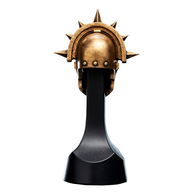 Warhammer 40,000 Replica 1/4 Stormcast Eternal Liberator Helm 16 cm 5