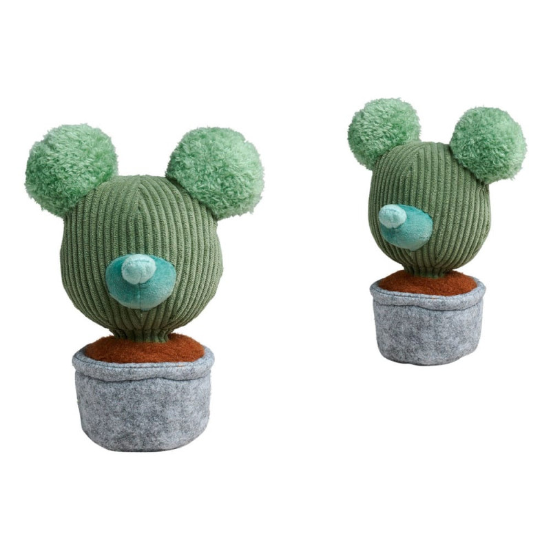 Disney Plants Plush Figure Mickey 20 cm 4
