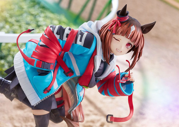 Uma Musume Pretty Derby PVC Statue 1/7 Transcend 24 cm 4