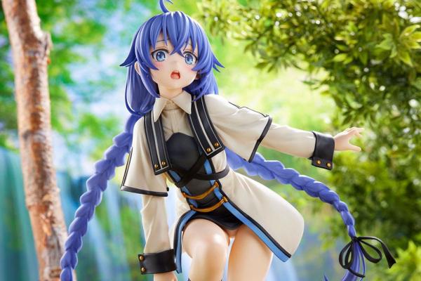 Mushoku Tensei PVC Statue 1/7 Roxy Migurdia Dressing Mode 21 cm