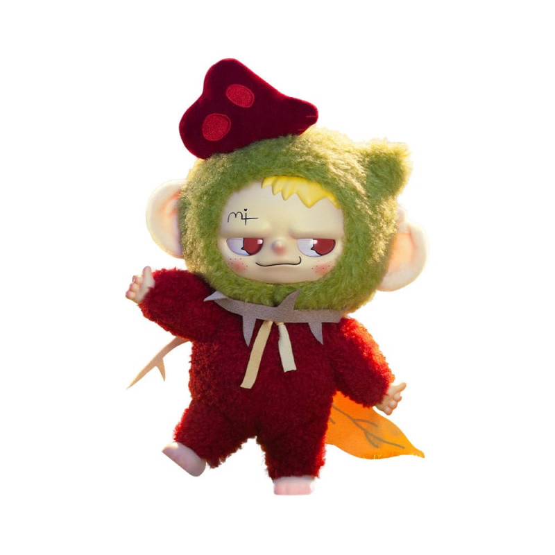 Pitenaught: Naughty League Blind Box figure 20 cm Display (6) 5