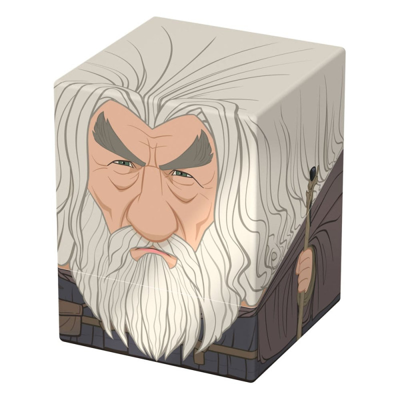 Squaroes Squaroe The Lord of the Rings LOTR003 - Gandalf the Grey 1