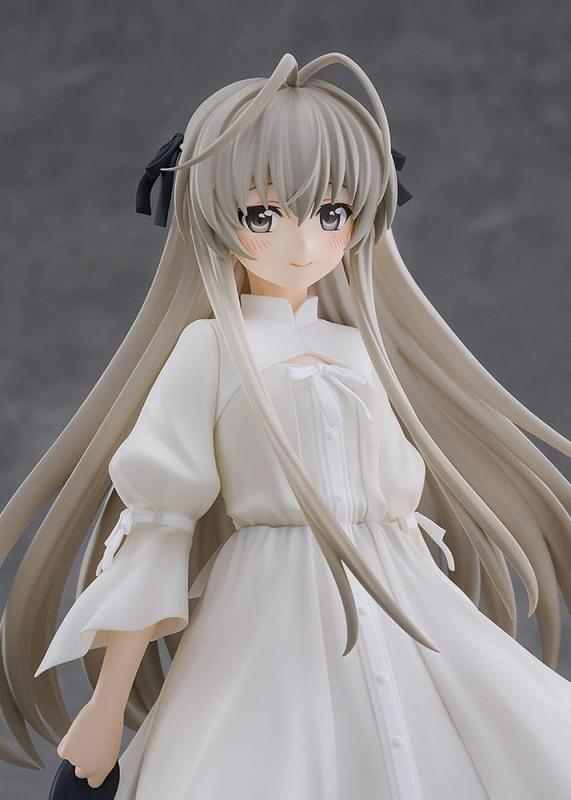 Yosuga no Sora Tactica Pop Up Parade PVC Statue Sora Kasugano L Size 22 cm 6