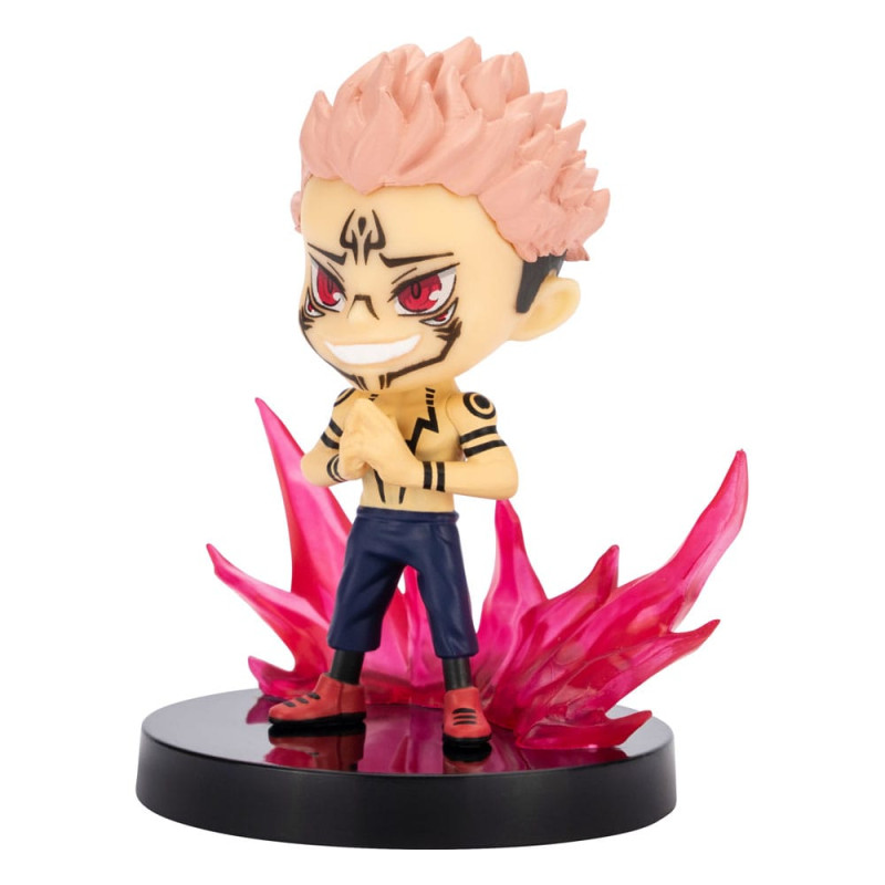 Jujutsu Kaisen Blind Bag Assortment (24) 5 cm 13