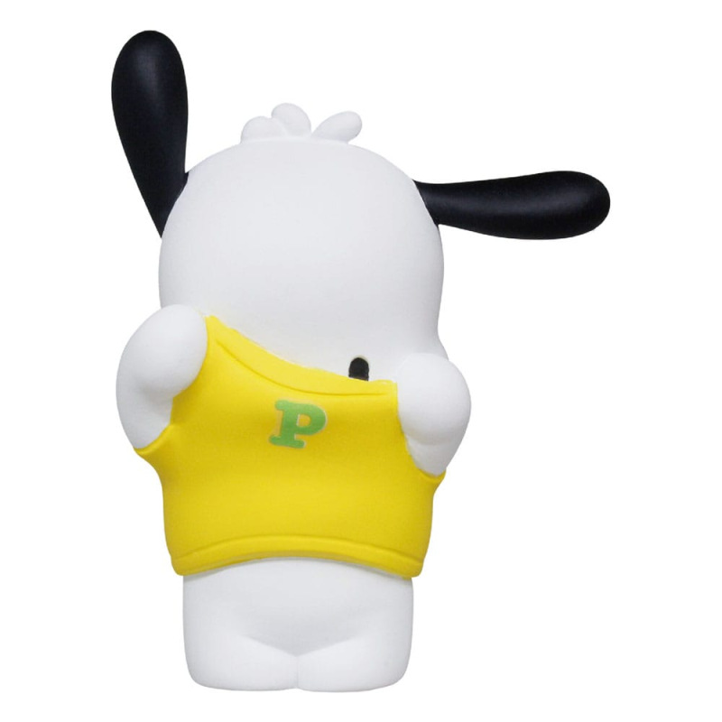 Sanrio Twinchees Mini Figures Hello Kitty & Friends Hide ´n´ Seek 5 cm Display (24) 8