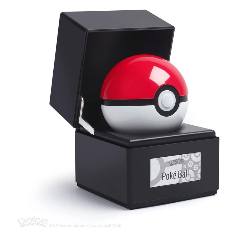 Pokémon Diecast Replica Poké Ball 2