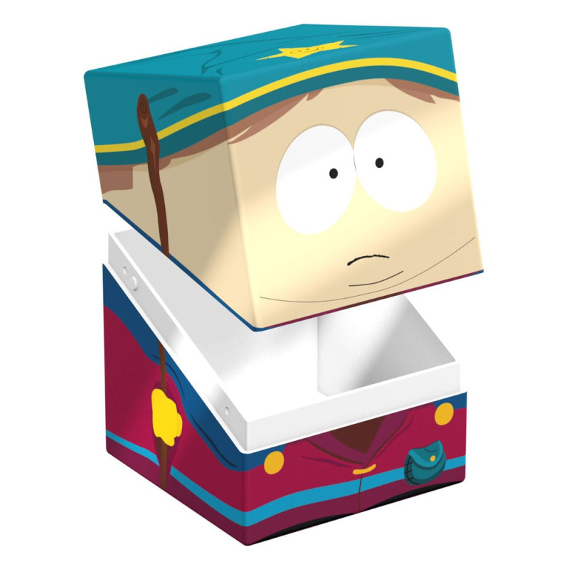 Squaroe Squaroes South Park™: The Stick of Truth SP011 - Grand Wizard Cartman 4