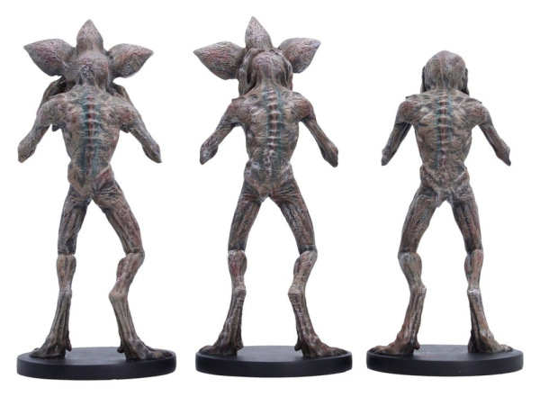 Stranger Things Figure Three Wise Demogorgons 16 cm 3