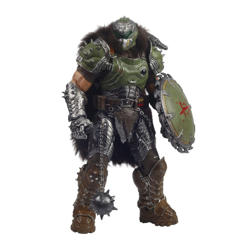 Doom McFarlane Elite Edition Action Figure Doom Slayer 18 cm 7