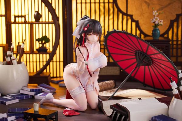 Azur Lane PVC Statue 1/4 Takao 23 cm 1