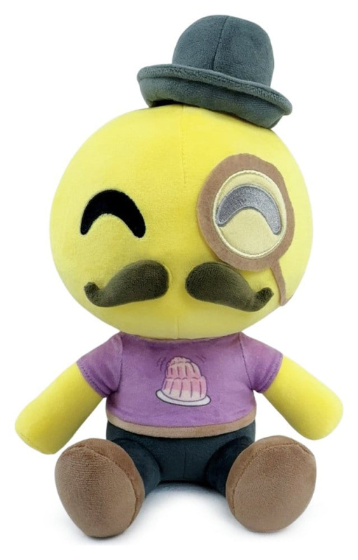 Wobbly Life Plush Figure Jelly Man 22 cm