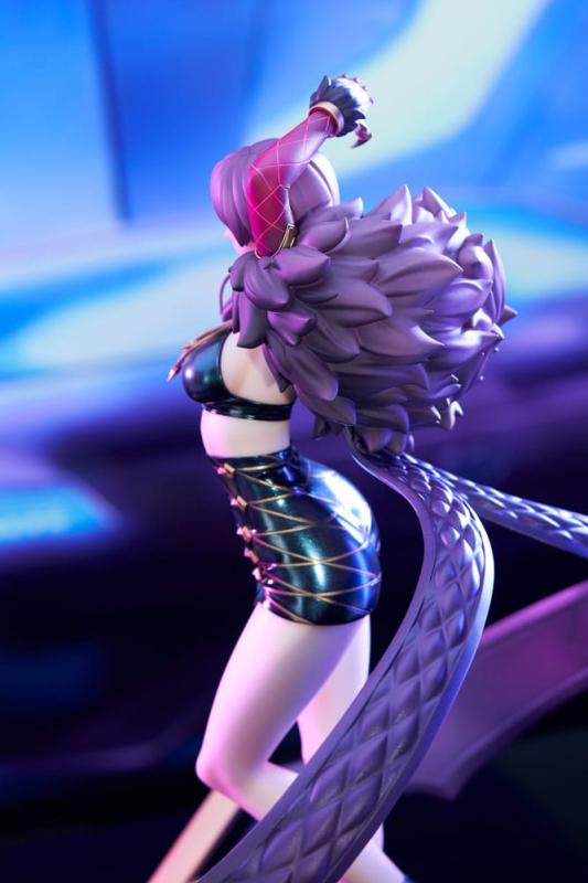 League of Legends PVC Statue 1/7 K/DA Evelynn 27 cm 4