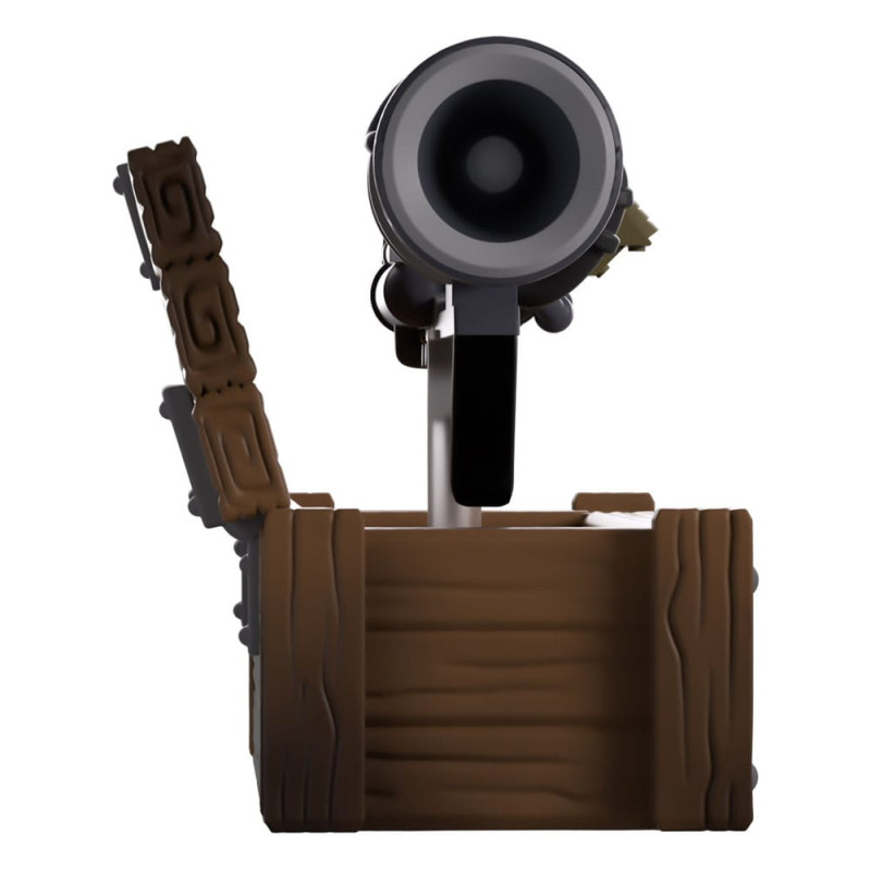 Call of Duty Vinyl Figure Thunder Gun 7 cm 1
