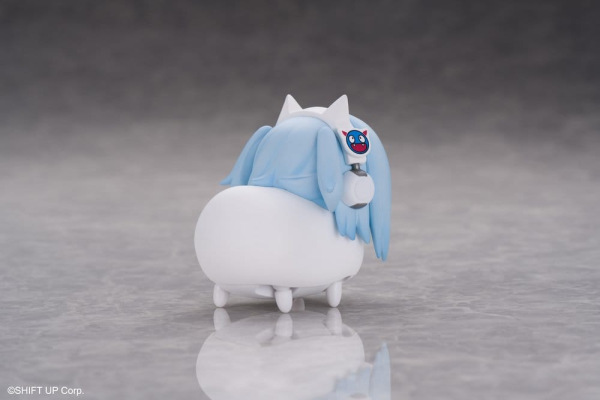 Goddess of Victory: Nikke Trading Figures DORO Action Hobby 8 cm Blind Box Assortment (6) 6