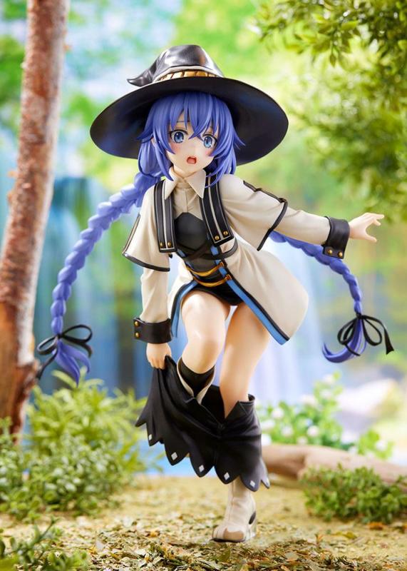 Mushoku Tensei PVC Statue 1/7 Roxy Migurdia Dressing Mode 21 cm