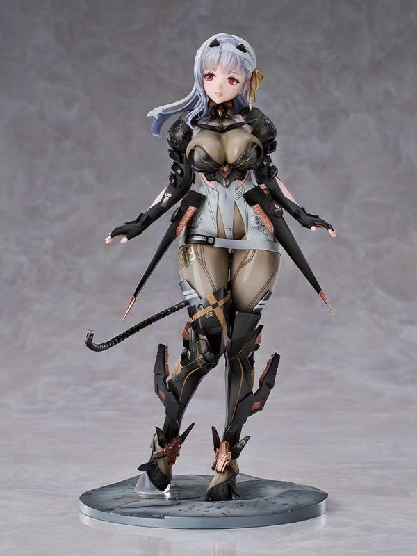 Goddess of Victory: Nikke Statue 1/7 Modernia 23 cm 9