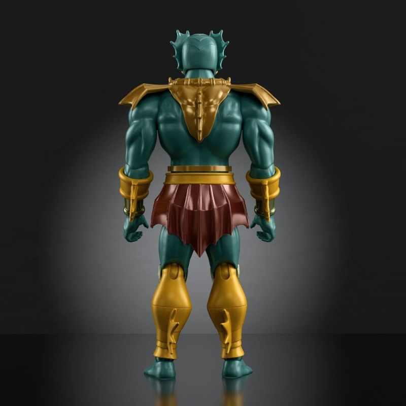 Masters of the Universe Origins Action Figure Cartoon Collection: Mer-Man 14 cm 5