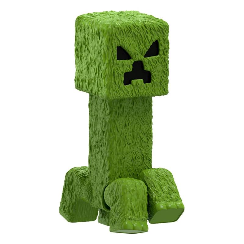 A Minecraft Movie Action Figure Creeper 30 cm