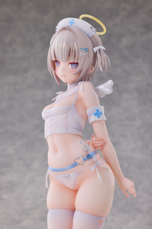 Original Character Statue 1/6 Nagi Illustrated by Kuma 4-gou 27 cm 5