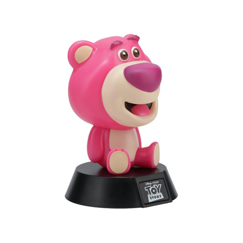 Toy Story Icons Light Lotso Huggin Bear 3