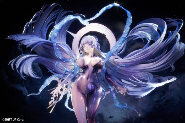 Goddess of Victory: Nikke PVC Figure 1/4 Nayuta: Wu Wei 60 cm 7