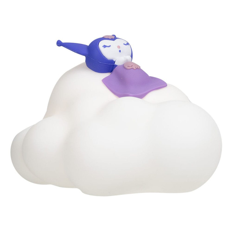 Sanrio Lamp Kuromi Cloud 2