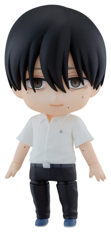 The Summer Hikaru Died Nendoroid Action Figure Yoshiki 10 cm