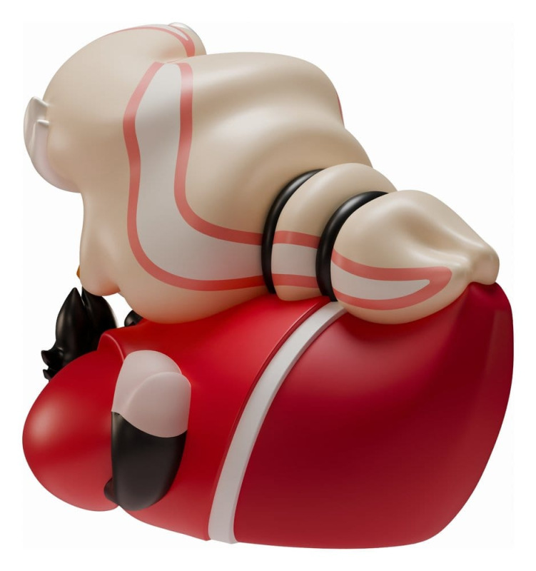 Hazbin Hotel Tubbz PVC Figure Charlie Morningstar Boxed Edition 10 cm 2