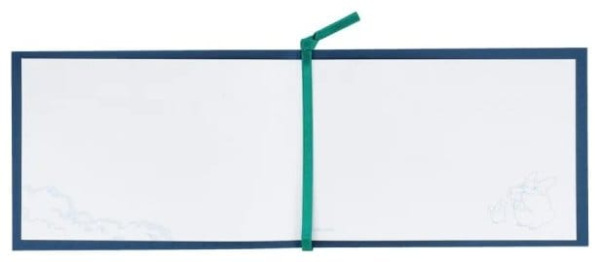 My Neighbor Totoro Greeting Card 1