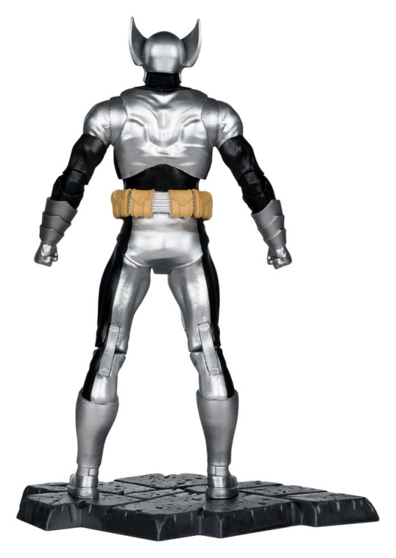 Image Comics Founders Series McFarlane Elite Edition Action Figure Shadowhawk 18 cm 6