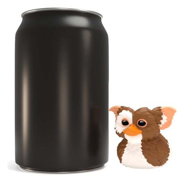 Gremlins Tubbz Mini PVC Figure Gizmo 5 cm 5