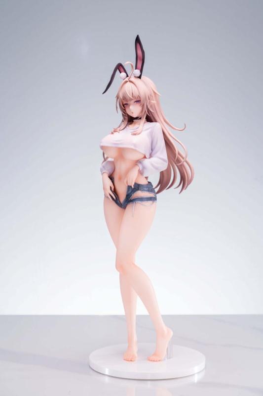 Original Character PVC Statue 1/4 Fairy Maiden from another World Rabi 47 cm