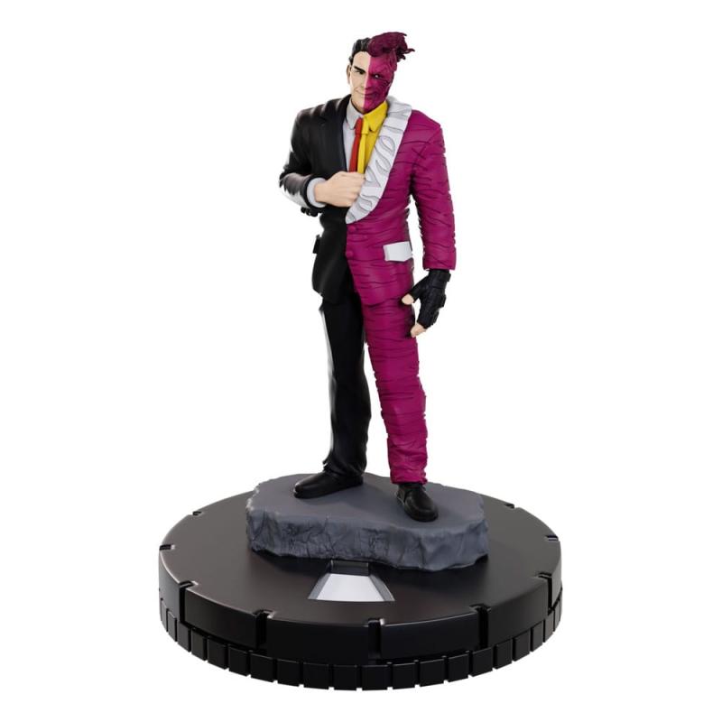 DC HeroClix Iconix: Batman Forever 3