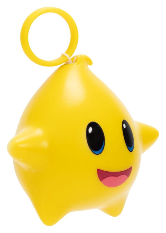 The Super Mario Galaxy Movie Luma Star Yo-Yos Assortment (12) 3