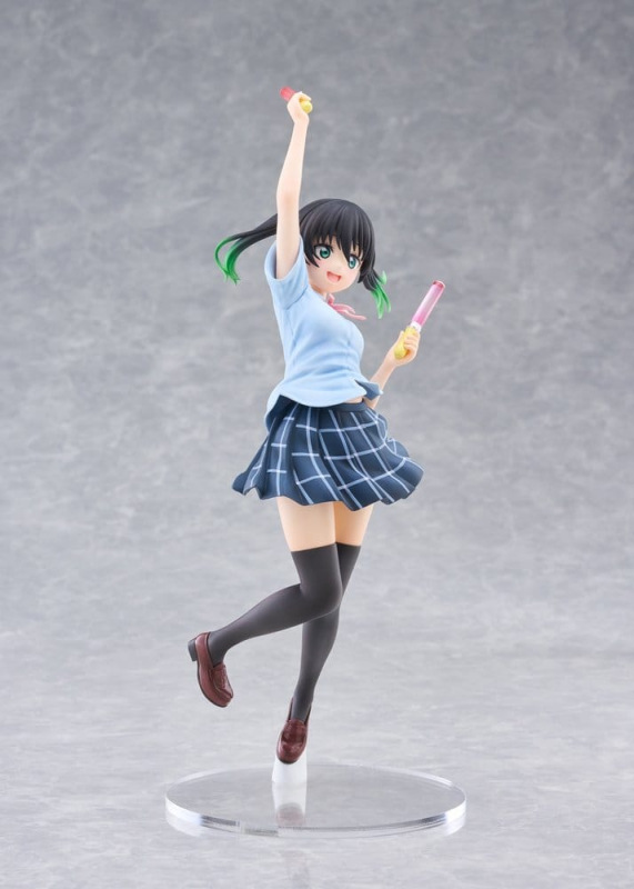 LoveLive! Nijigasaki High School Idol Club PVC Figure 1/7 Takasaki Yu 25 cm 4