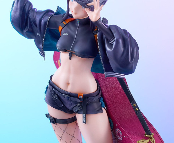 Fate/Grand Order PVC Statue 1/7 Foreigner/Yang Guifei: Event Attire Ver. 25 cm 4