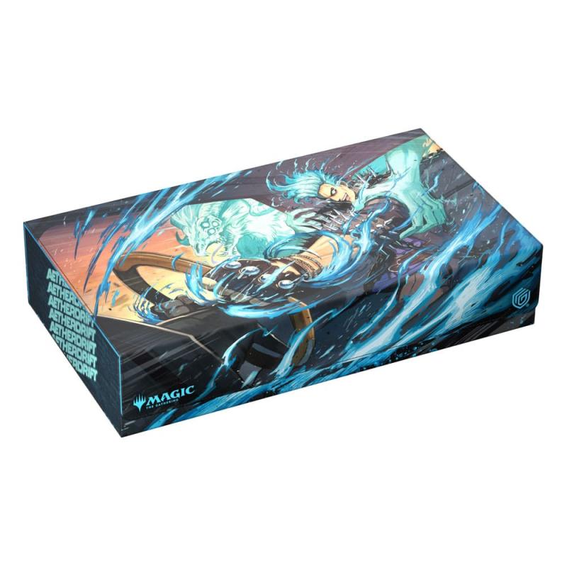 Ultimate Guard Omnihive 1000+ Xenoskin Magic: The Gathering "Aetherdrift" 1