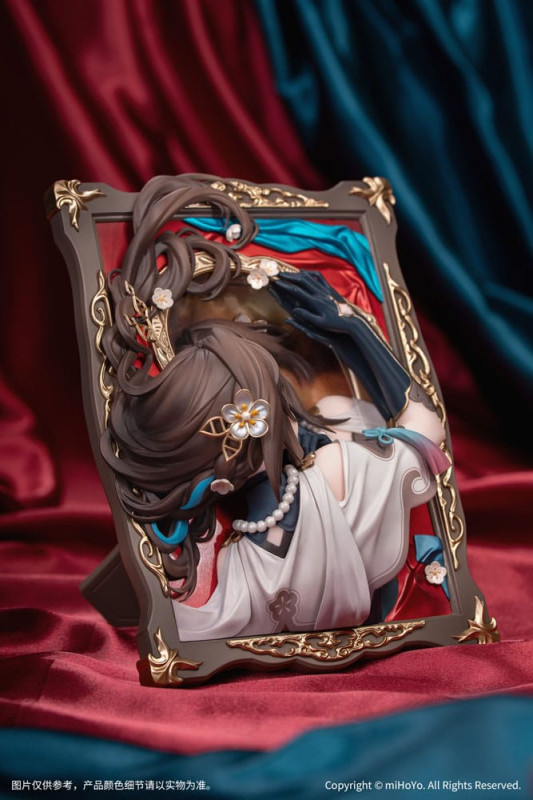 Honkai: Star Rail PVC Statue Ruan Mei: Past Self in Mirror Diorama Ver. 21 cm 7