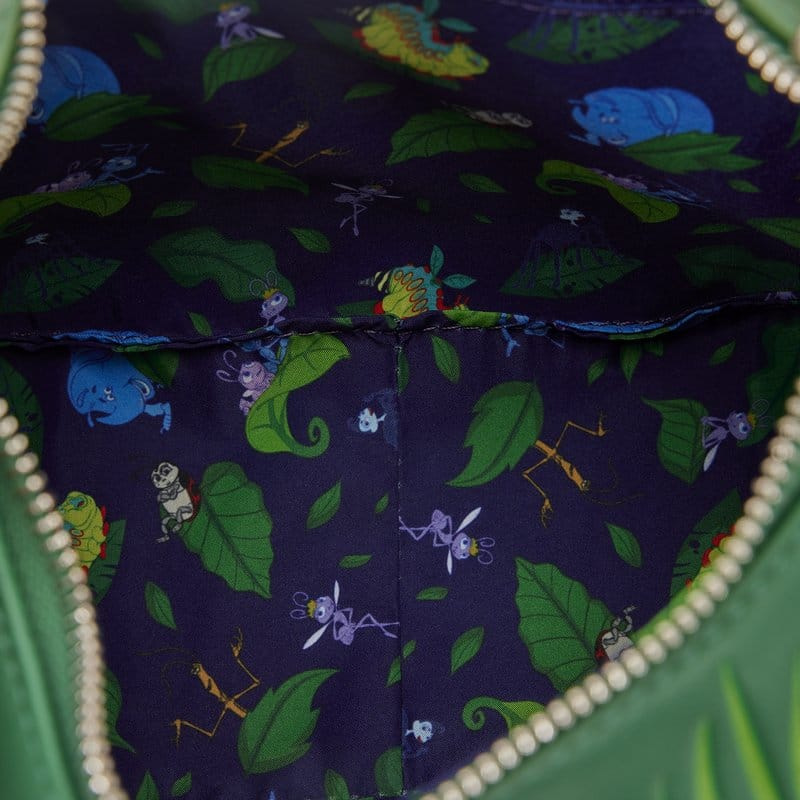 A Bug's Life by Loungefly Crossbody Bag 7