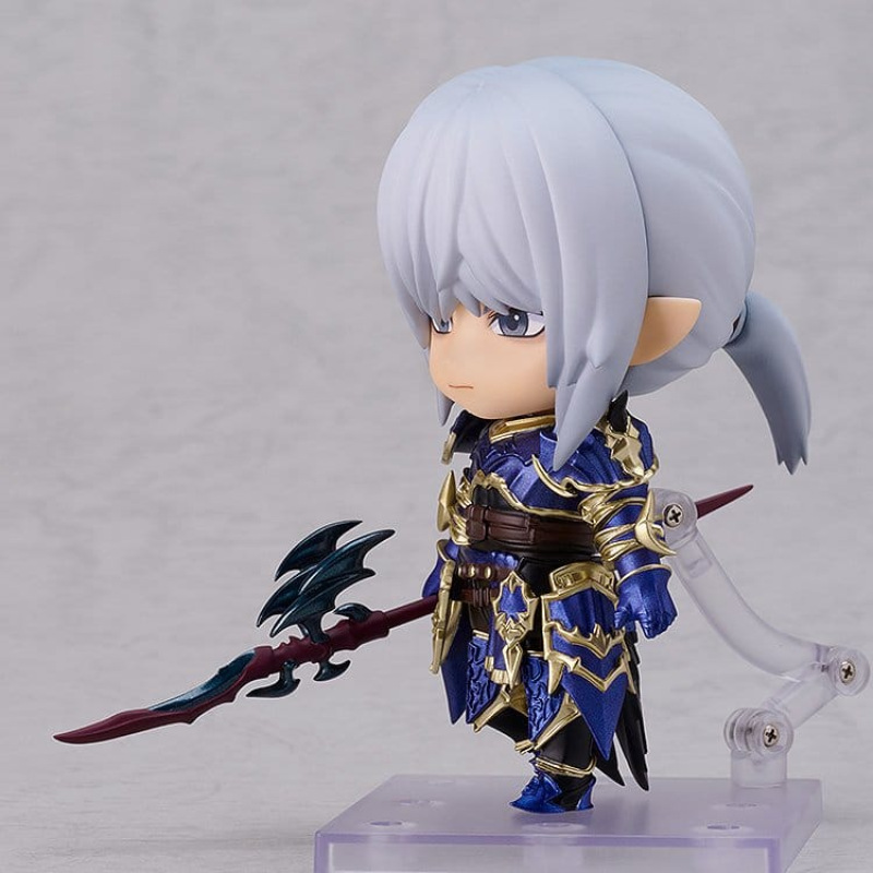 Final Fantasy XIV Nendoroid Action Figure Estinien 10 cm 5