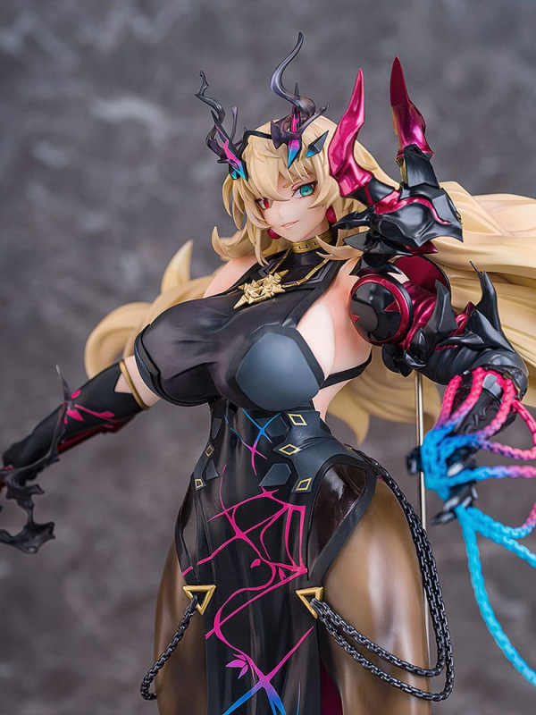 Fate/Grand Order PVC Statue 1/7 Saber/Barghest 32 cm 13