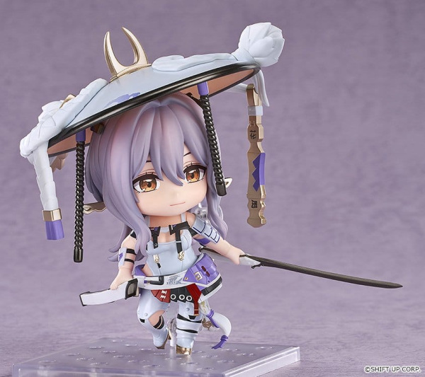 Goddess of Victory: Nikke Nendoroid Action Figure Guren 10 cm 5